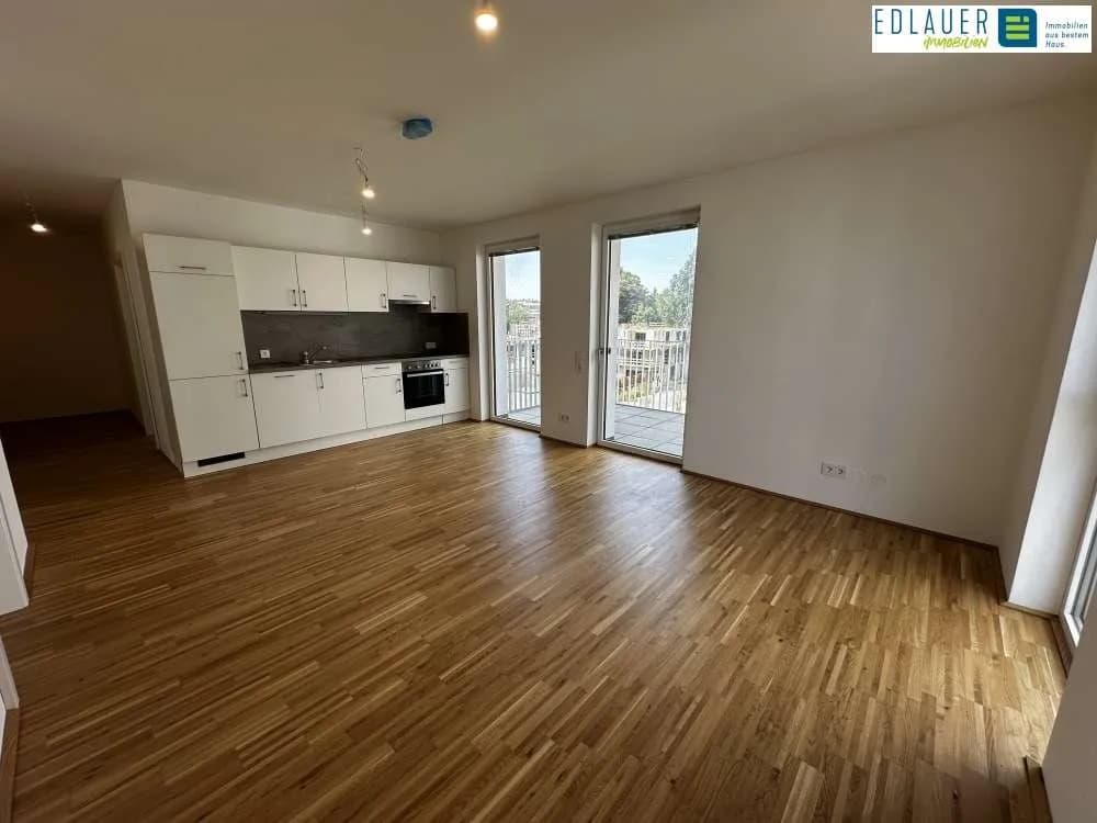 3-Zimmer-Wohnung mieten in Sankt Pölten – 78,47 m², € 1.265 – Bild 2 von 9