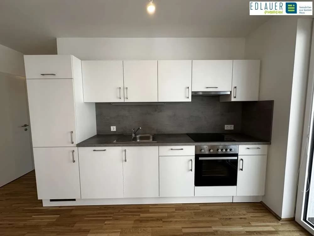 3-Zimmer-Wohnung mieten in Sankt Pölten – 78,47 m², € 1.265 – Bild 3 von 9