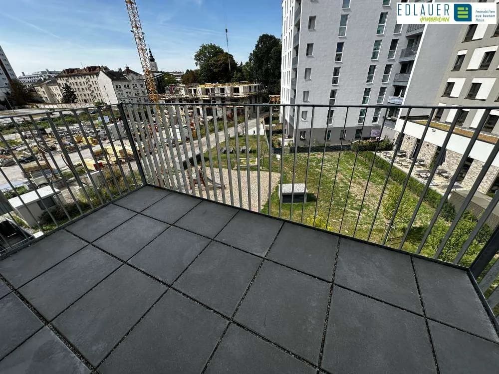 3-Zimmer-Wohnung mieten in Sankt Pölten – 78,47 m², € 1.265 – Bild 4 von 9