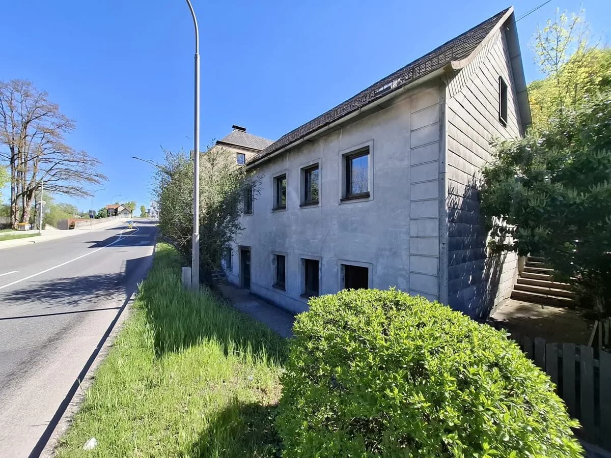 Haus kaufen in Steyr – 135 m², € 138.000 – Bild 5 von 16