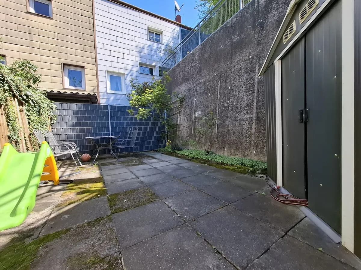 Haus kaufen in Steyr – 135 m², € 138.000 – Bild 6 von 16