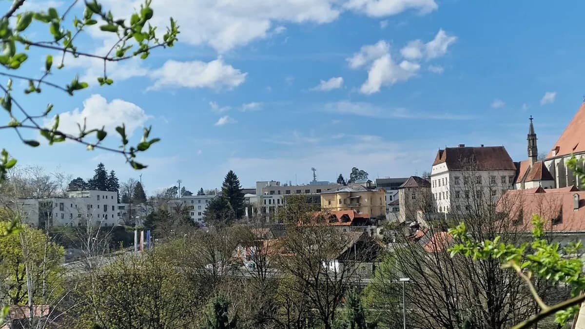 Haus kaufen in Steyr – 135 m², € 138.000 – Bild 10 von 16