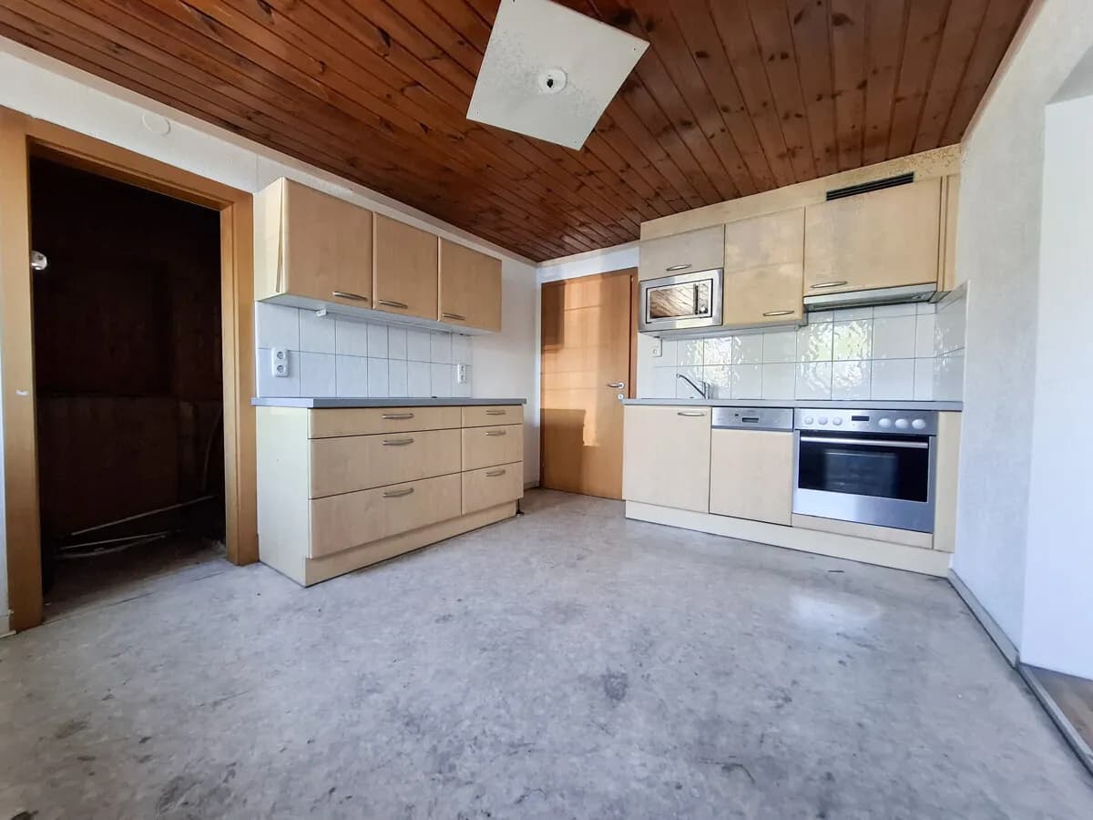Haus kaufen in Steyr – 135 m², € 138.000 – Bild 12 von 16