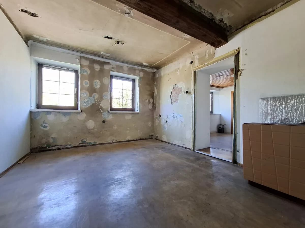 Haus kaufen in Steyr – 135 m², € 138.000 – Bild 13 von 16