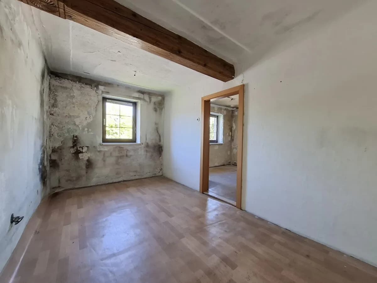 Haus kaufen in Steyr – 135 m², € 138.000 – Bild 14 von 16