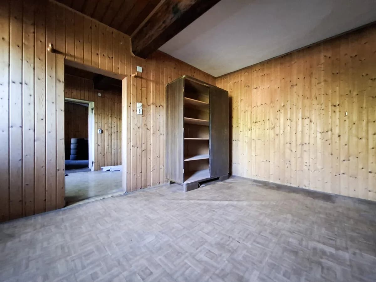 Haus kaufen in Steyr – 135 m², € 138.000 – Bild 15 von 16