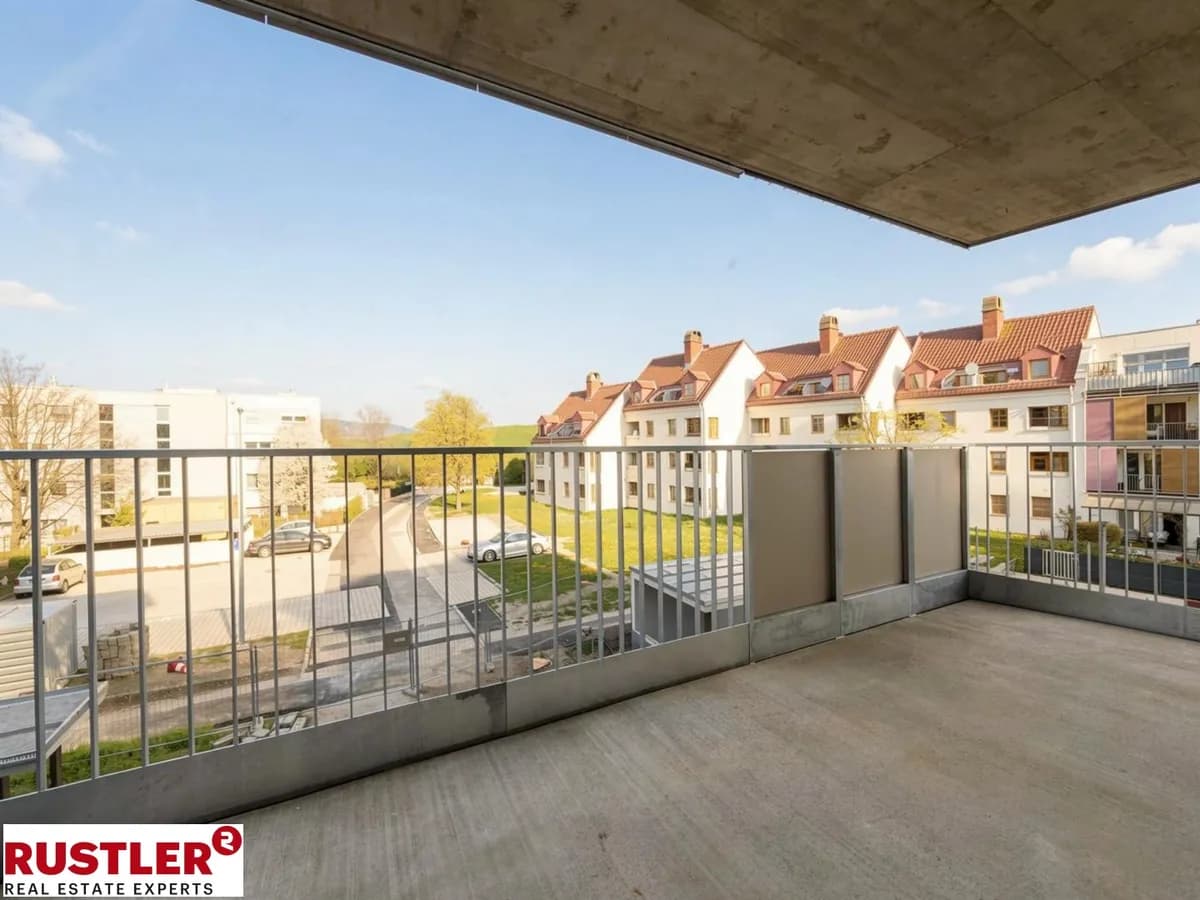3-Zimmer-Wohnung kaufen in Mödling – 67,73 m², € 328.200