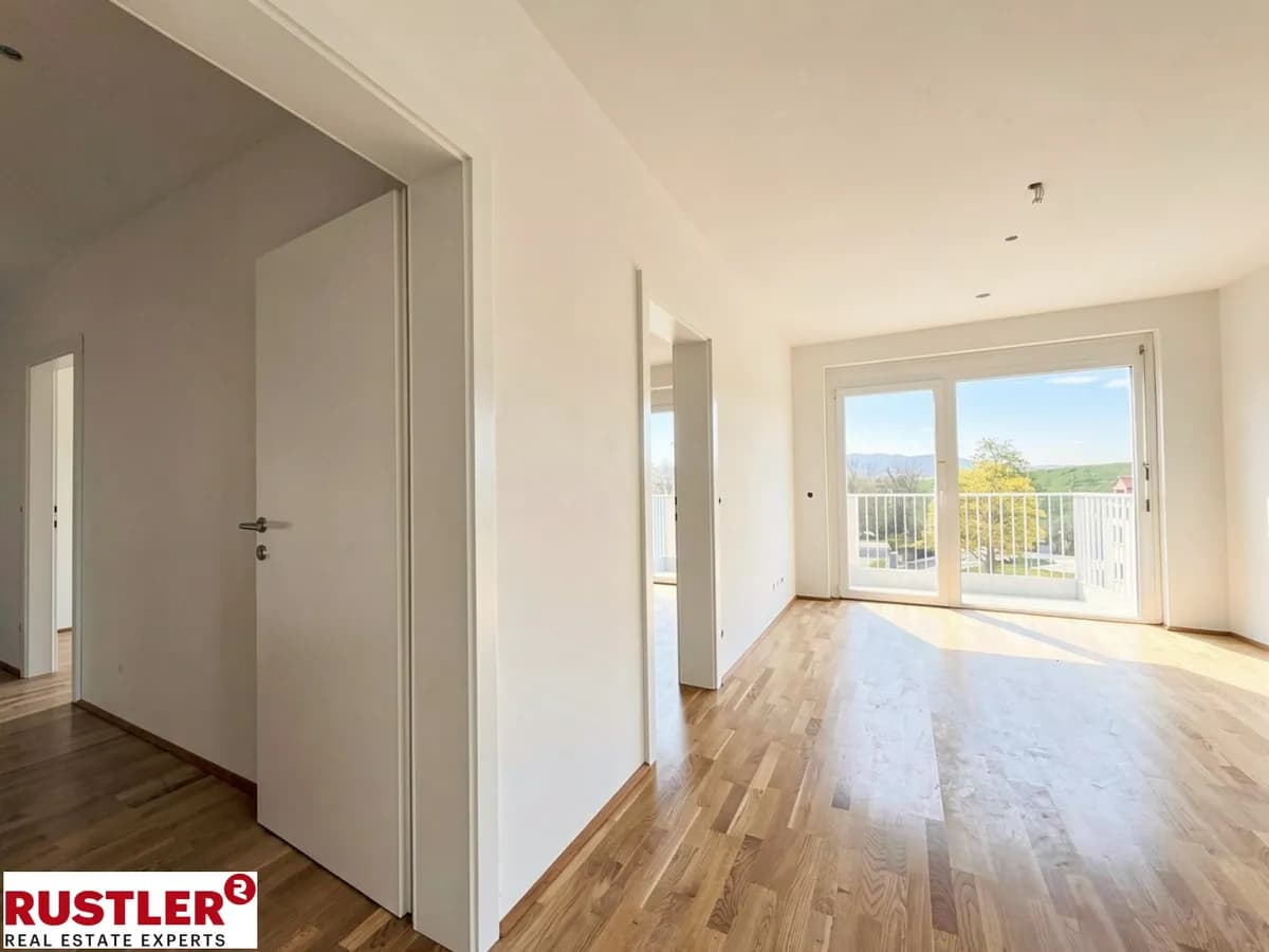 3-Zimmer-Wohnung kaufen in Mödling – 67,73 m², € 328.200 – Bild 2 von 10