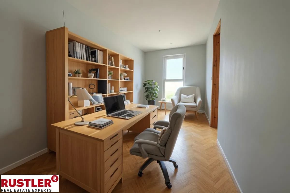 3-Zimmer-Wohnung kaufen in Mödling – 67,73 m², € 328.200 – Bild 6 von 10