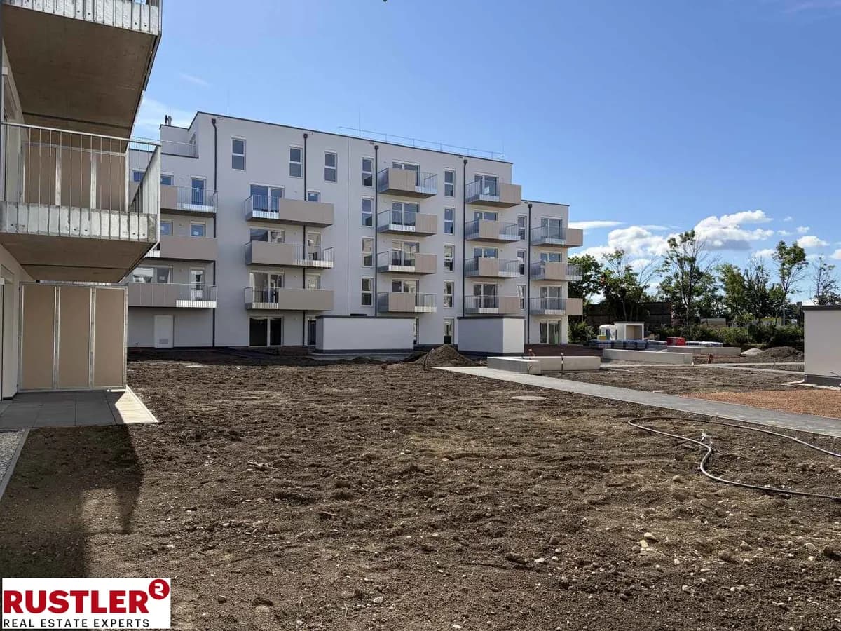 3-Zimmer-Wohnung kaufen in Mödling – 67,73 m², € 328.200 – Bild 8 von 10