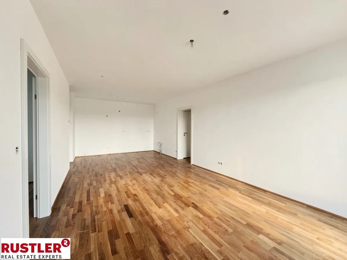 3-Zimmer-Wohnung kaufen in Mödling – 67,73 m², € 328.200 – Bild 9 von 10