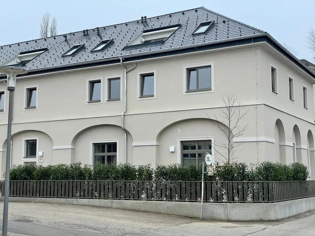 2-Zimmer-Wohnung kaufen in Linz Land – 70,5 m², € 310.200