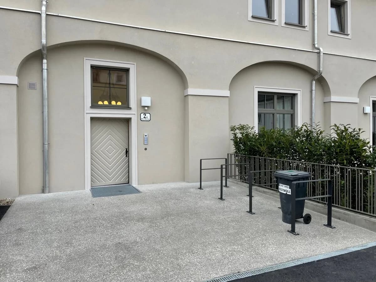 2-Zimmer-Wohnung kaufen in Linz Land – 70,5 m², € 310.200 – Bild 11 von 15