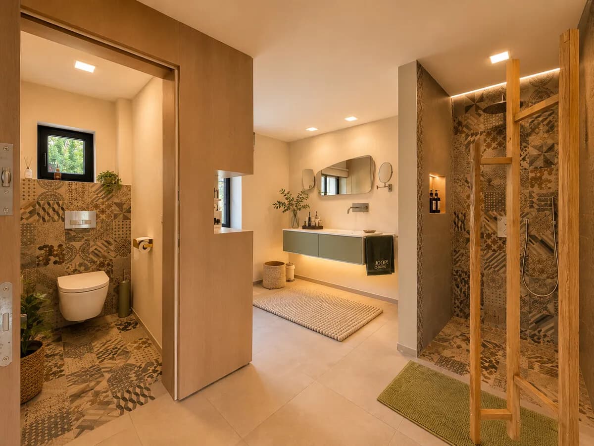 5-Zimmer-Haus kaufen in Neunkirchen – 168 m², € 619.000 – Bild 3 von 33