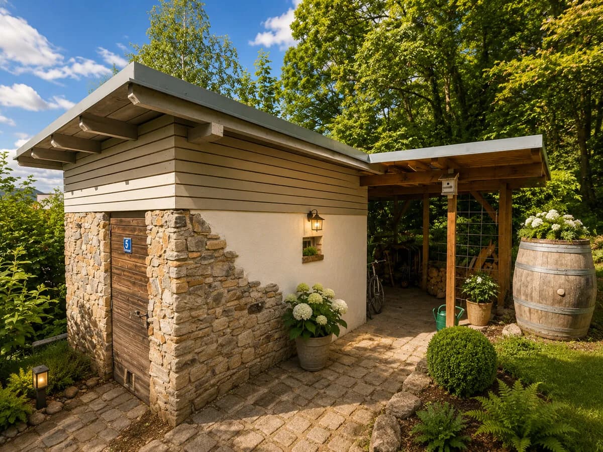 5-Zimmer-Haus kaufen in Neunkirchen – 168 m², € 619.000 – Bild 15 von 33