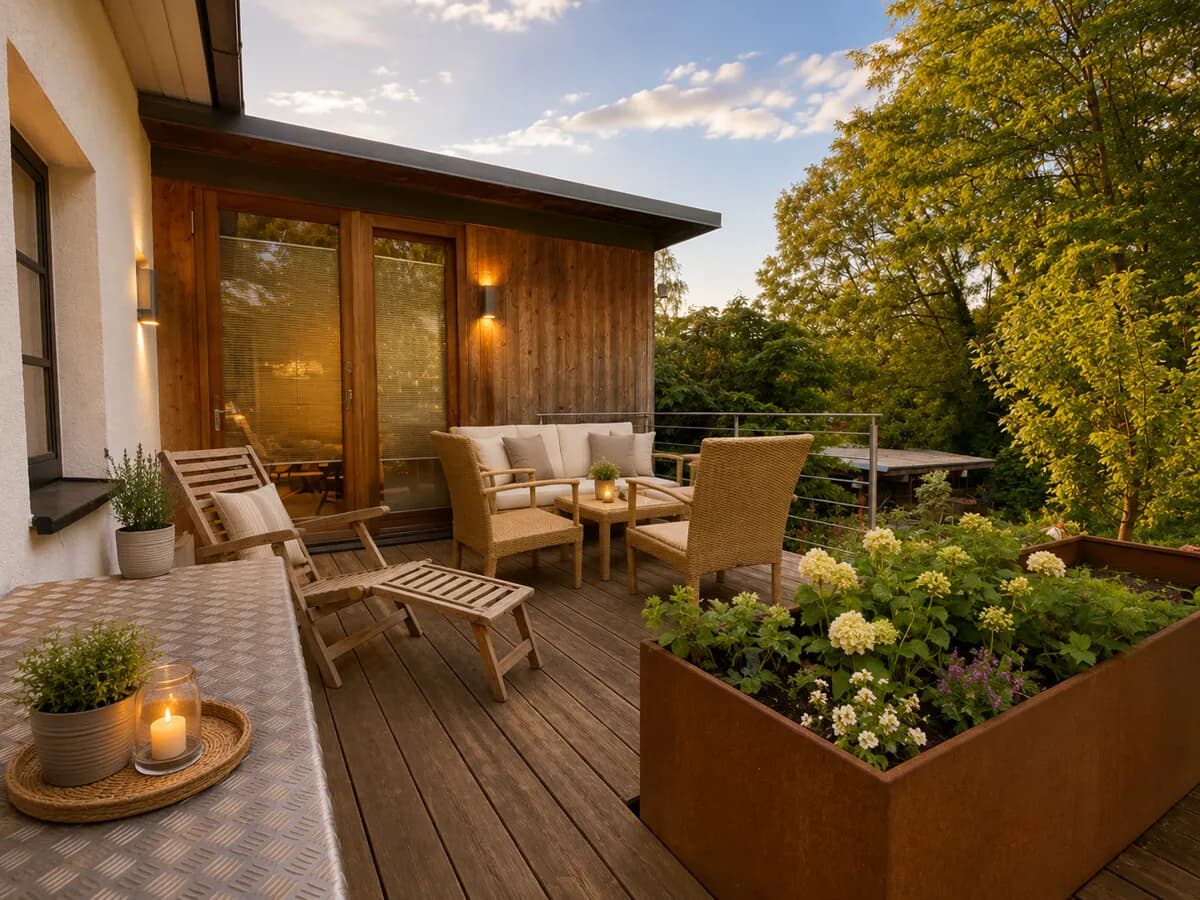 5-Zimmer-Haus kaufen in Neunkirchen – 168 m², € 619.000 – Bild 18 von 33
