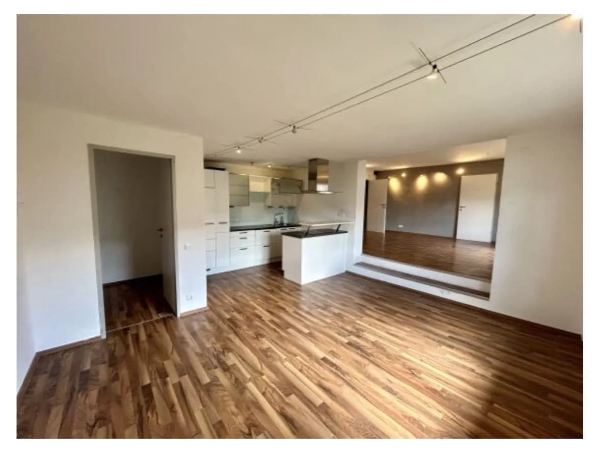 3-Zimmer-Wohnung mieten in Feldkirchen – 90 m², € 1.210 – Bild 3 von 15