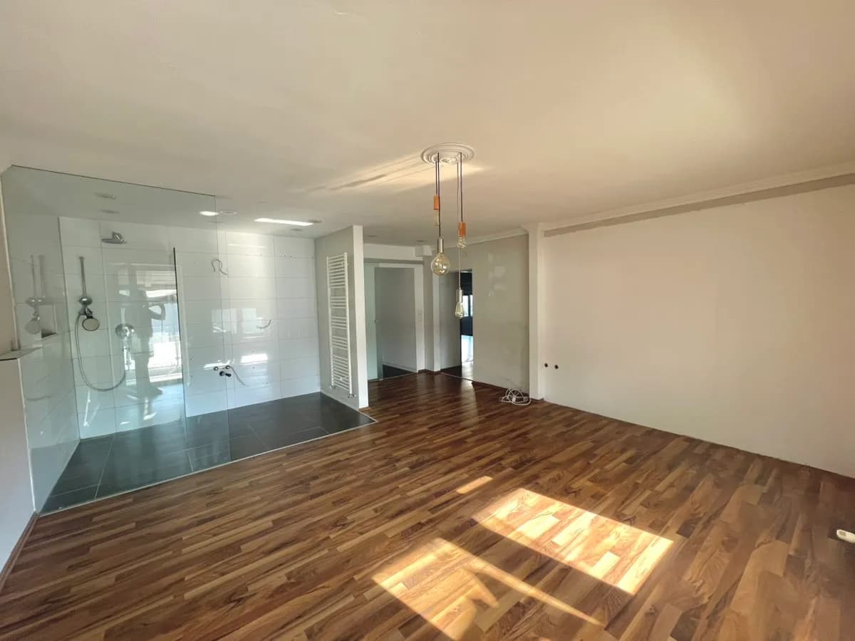 3-Zimmer-Wohnung mieten in Feldkirchen – 90 m², € 1.210 – Bild 11 von 15