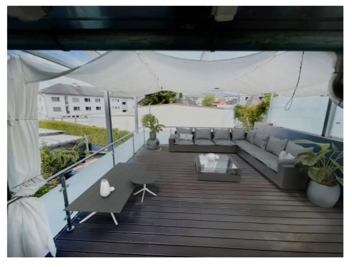 3-Zimmer-Wohnung mieten in Feldkirchen – 90 m², € 1.210 – Bild 12 von 15