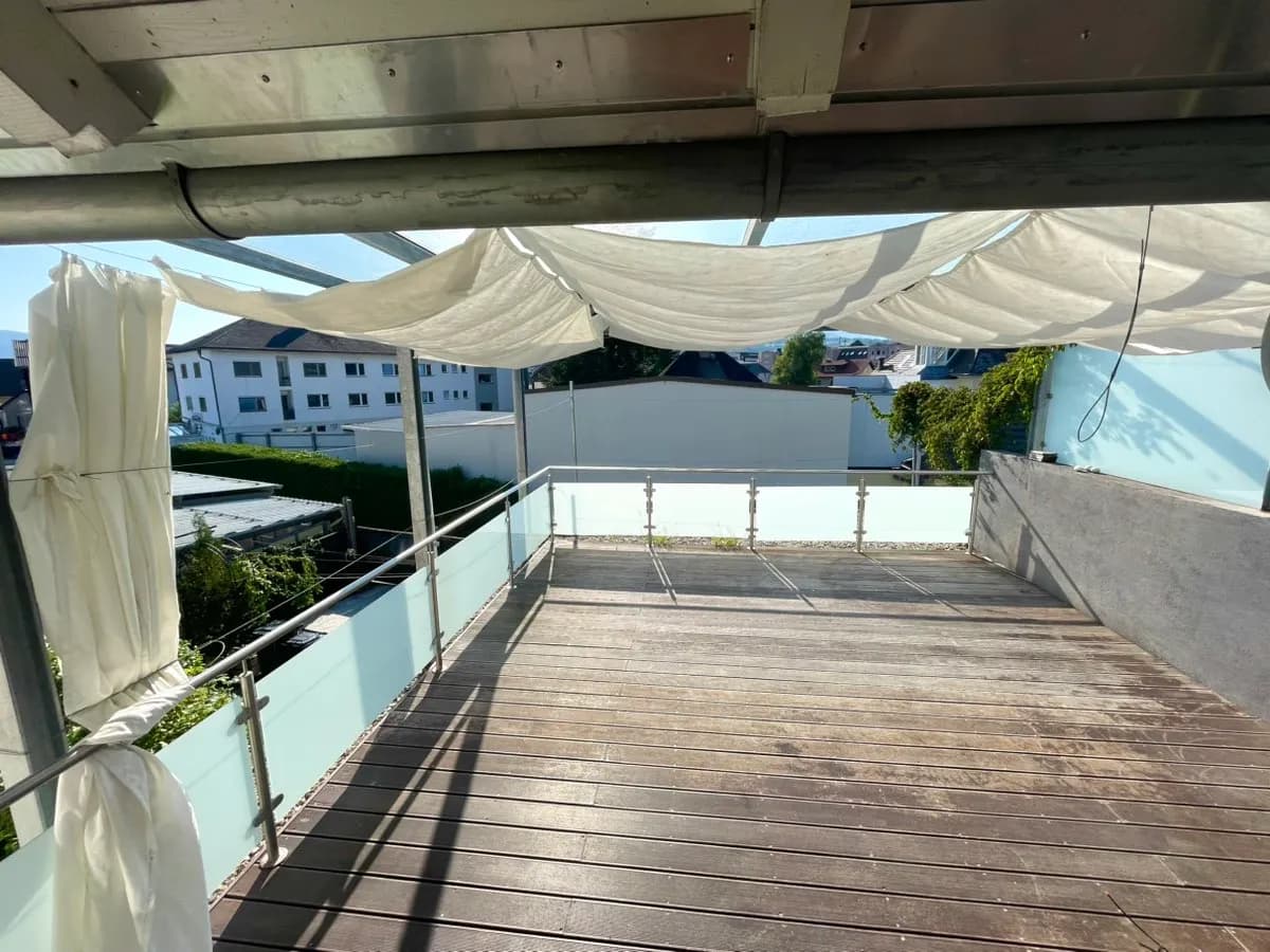 3-Zimmer-Wohnung mieten in Feldkirchen – 90 m², € 1.210 – Bild 13 von 15