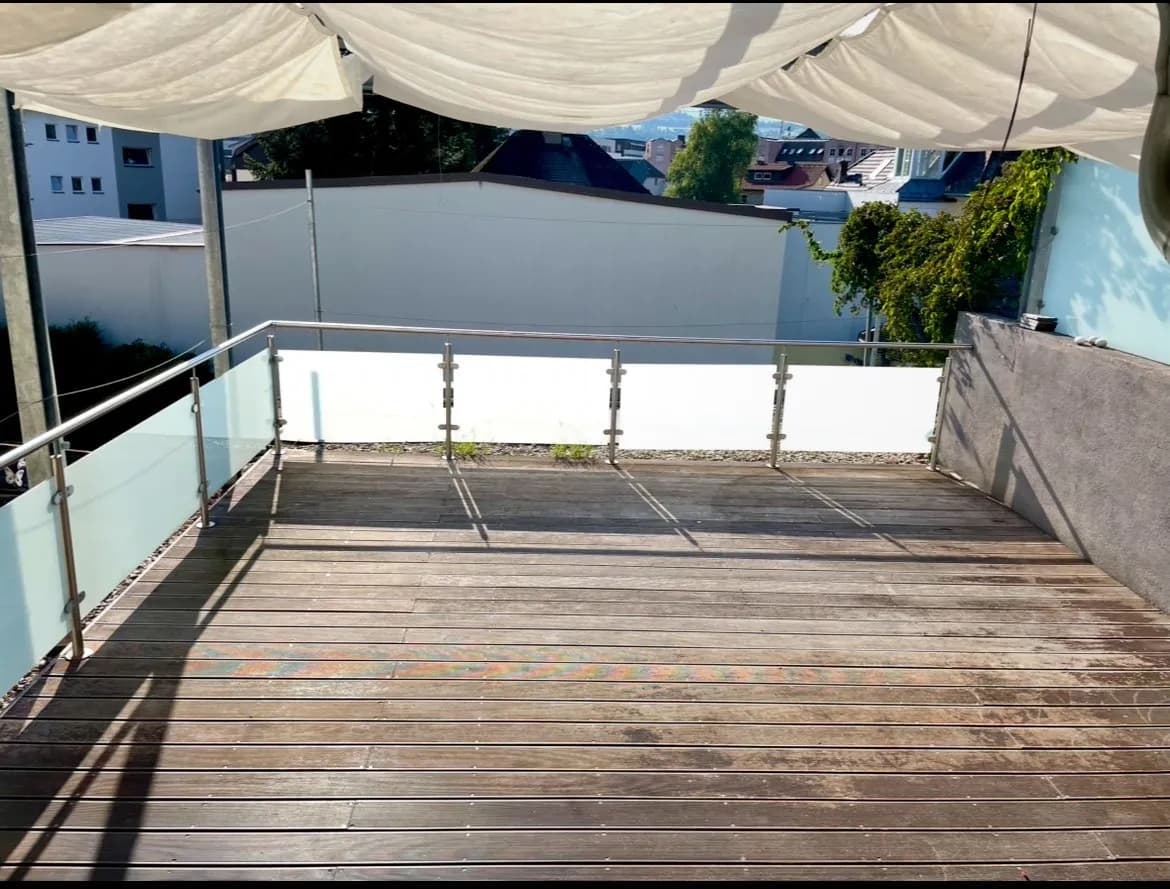 3-Zimmer-Wohnung mieten in Feldkirchen – 90 m², € 1.210 – Bild 14 von 15