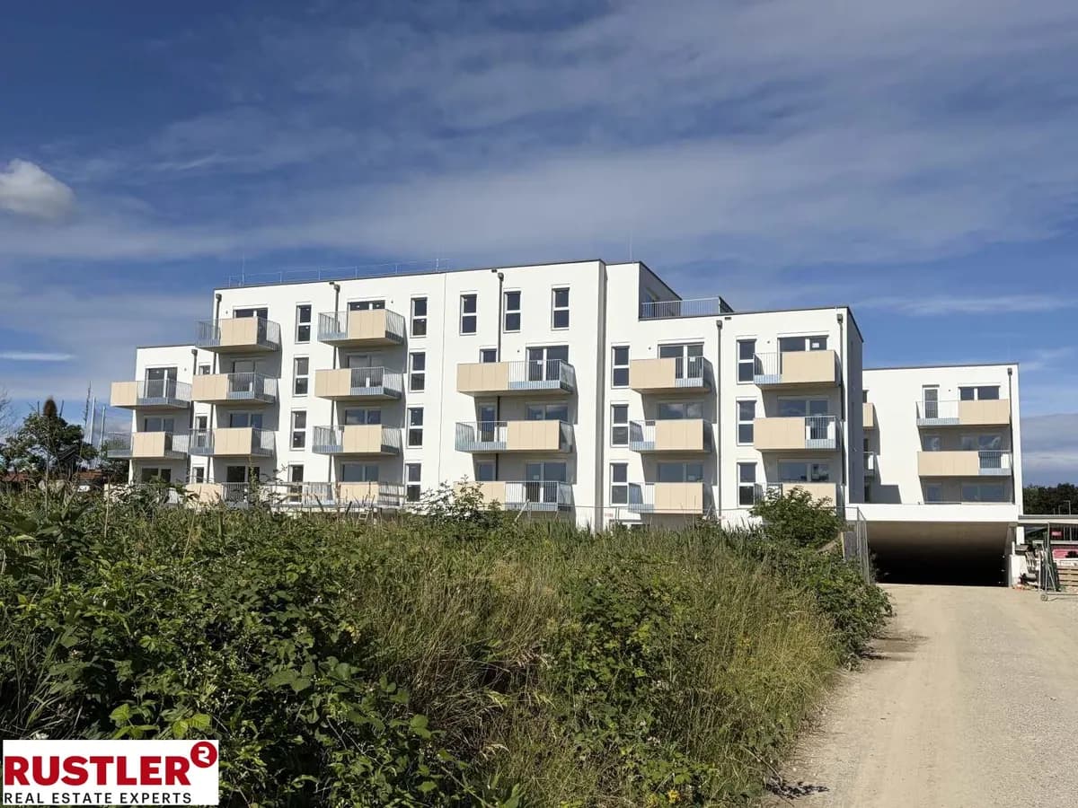 2-Zimmer-Wohnung kaufen in Mödling – 55,06 m², € 264.400 – Bild 3 von 10