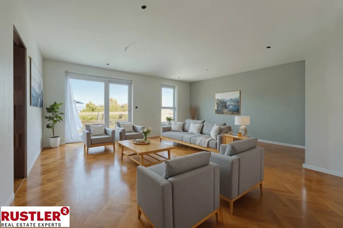 2-Zimmer-Wohnung kaufen in Mödling – 55,06 m², € 264.400 – Bild 4 von 10