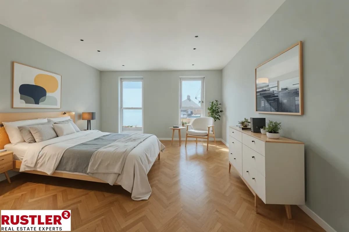 2-Zimmer-Wohnung kaufen in Mödling – 55,06 m², € 264.400 – Bild 5 von 10