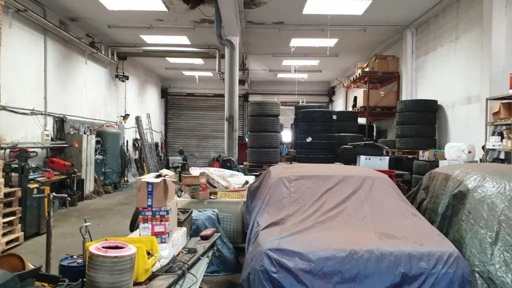 Gewerbeimmobilie mieten in Amstetten – 416 m² – Bild 5 von 8