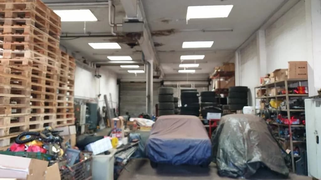 Gewerbeimmobilie mieten in Amstetten – 416 m² – Bild 6 von 8