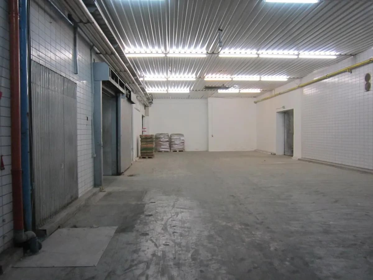 Gewerbeimmobilie mieten in Amstetten – 416 m² – Bild 7 von 8