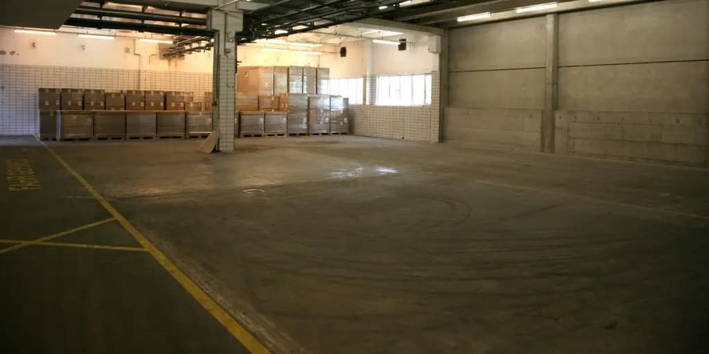 Gewerbeimmobilie mieten in Amstetten – 416 m² – Bild 8 von 8