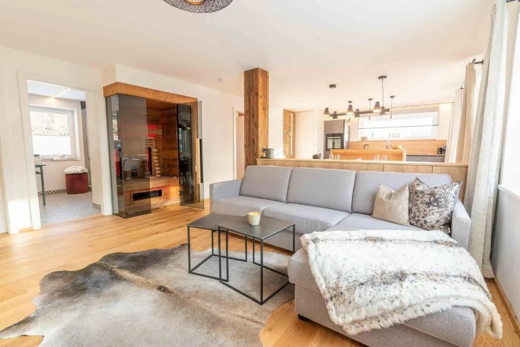 3-Zimmer-Wohnung kaufen in Tamsweg – 89 m², € 385.000 – Bild 1 von 11