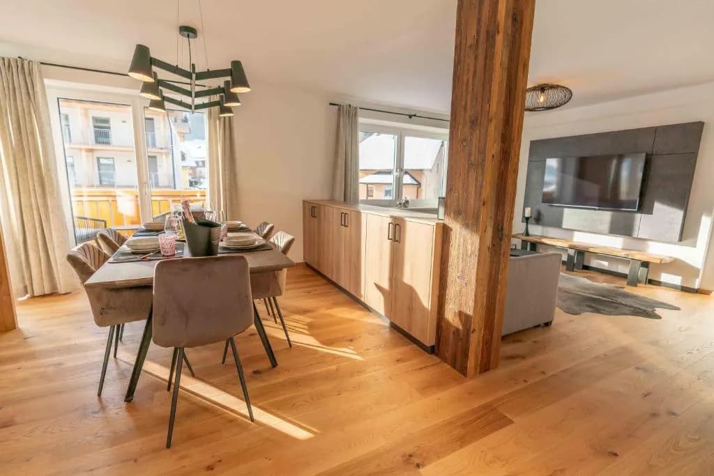 3-Zimmer-Wohnung kaufen in Tamsweg – 89 m², € 385.000 – Bild 3 von 11