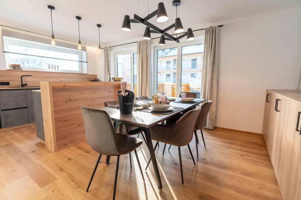 3-Zimmer-Wohnung kaufen in Tamsweg – 89 m², € 385.000 – Bild 4 von 11