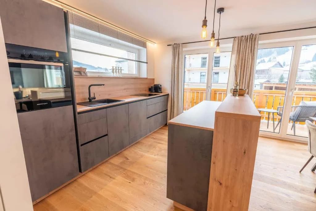 3-Zimmer-Wohnung kaufen in Tamsweg – 89 m², € 385.000 – Bild 5 von 11