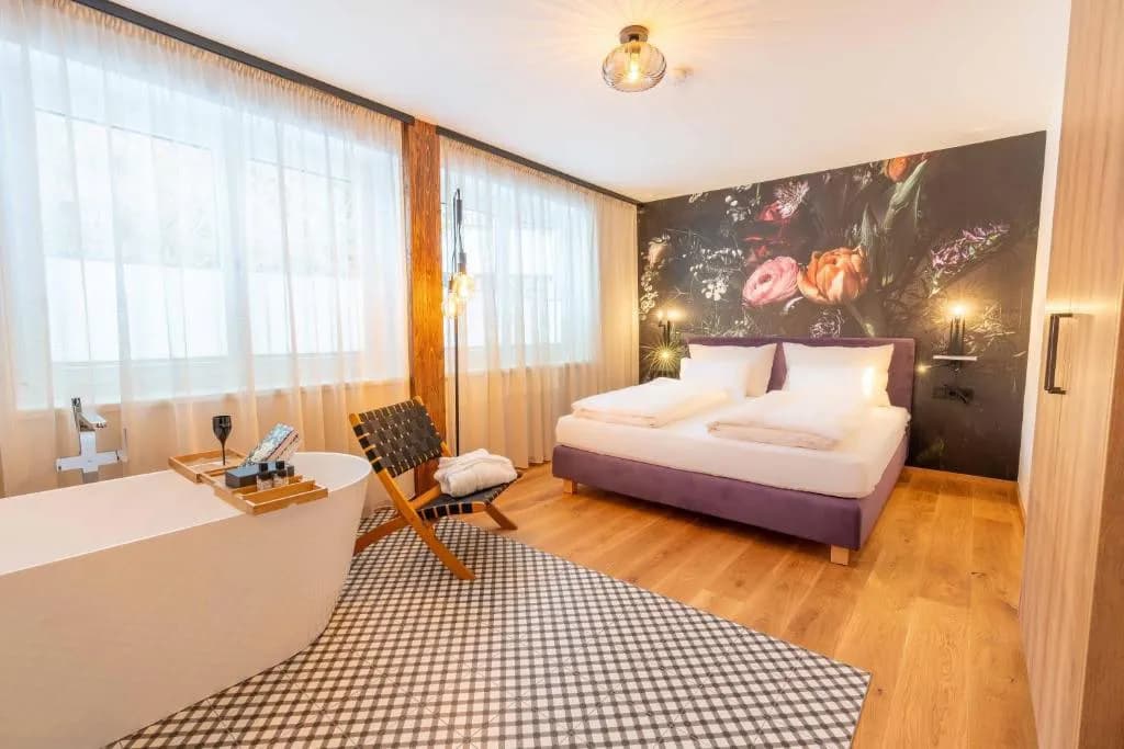 3-Zimmer-Wohnung kaufen in Tamsweg – 89 m², € 385.000 – Bild 6 von 11
