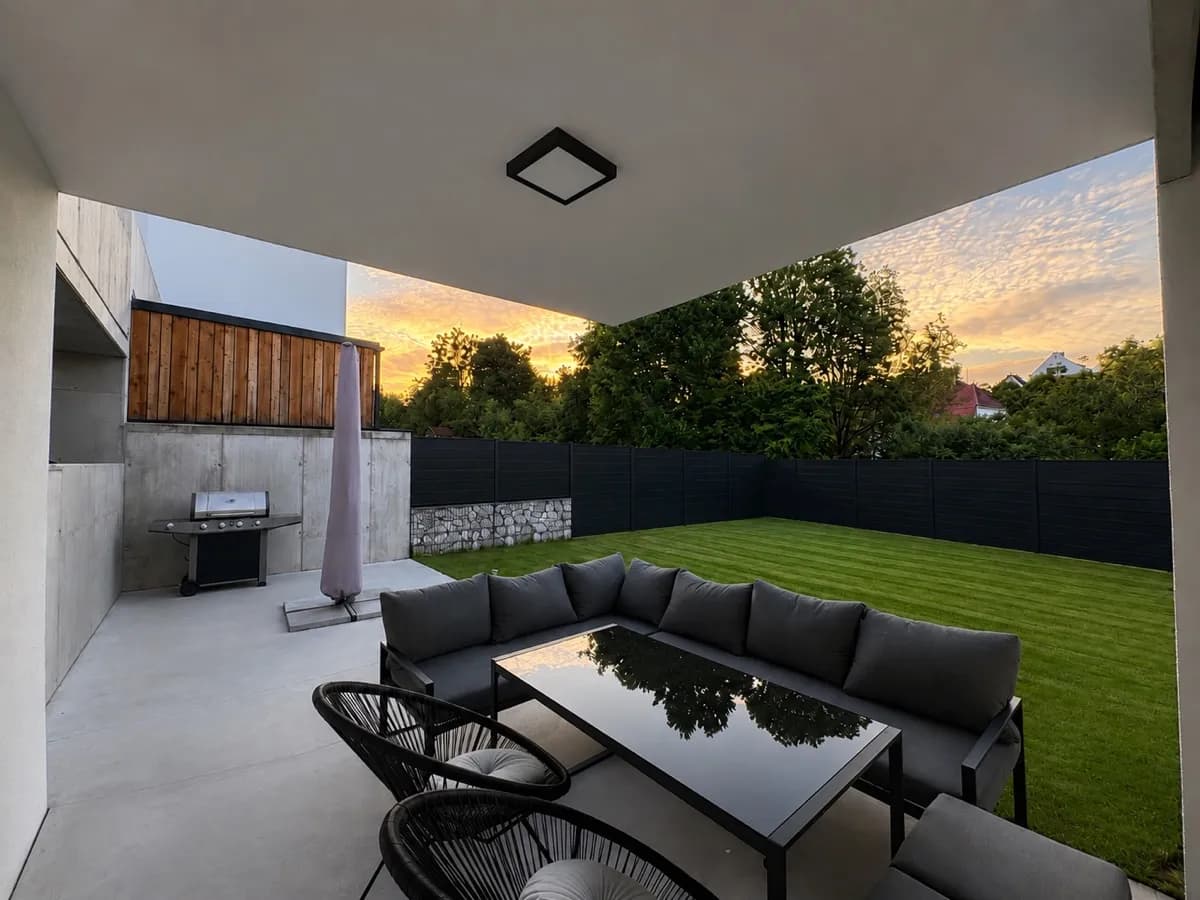 4-Zimmer-Haus kaufen in Steyr-Land – 103 m², € 550.000 – Bild 1 von 11