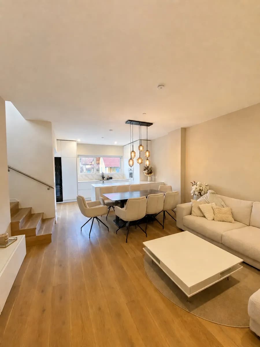 4-Zimmer-Haus kaufen in Steyr-Land – 103 m², € 550.000 – Bild 2 von 11