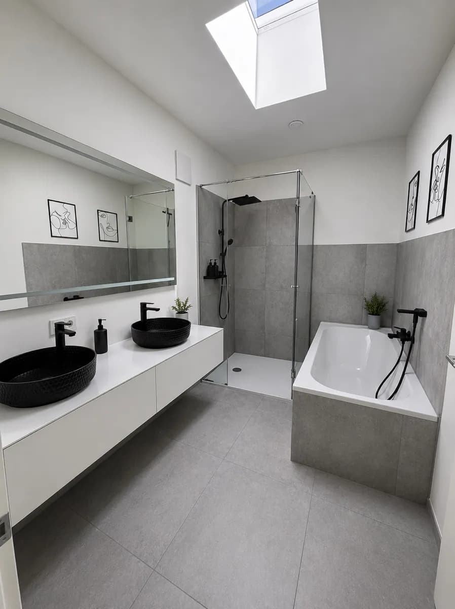 4-Zimmer-Haus kaufen in Steyr-Land – 103 m², € 550.000 – Bild 3 von 11