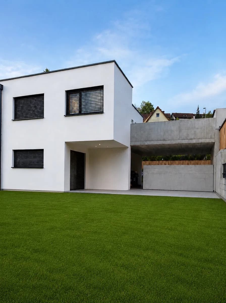 4-Zimmer-Haus kaufen in Steyr-Land – 103 m², € 550.000 – Bild 9 von 11