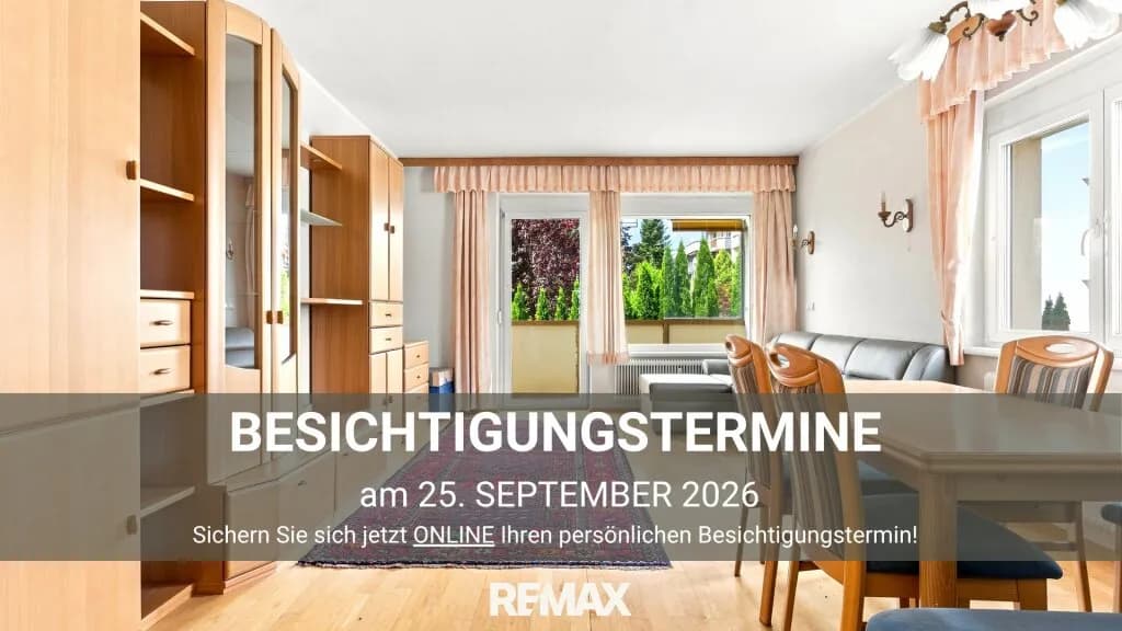 3-Zimmer-Immobilie kaufen in Steyr-Land – 71 m², € 169.000 – Bild 1 von 9