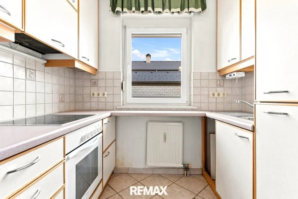 3-Zimmer-Immobilie kaufen in Steyr-Land – 71 m², € 169.000 – Bild 2 von 9