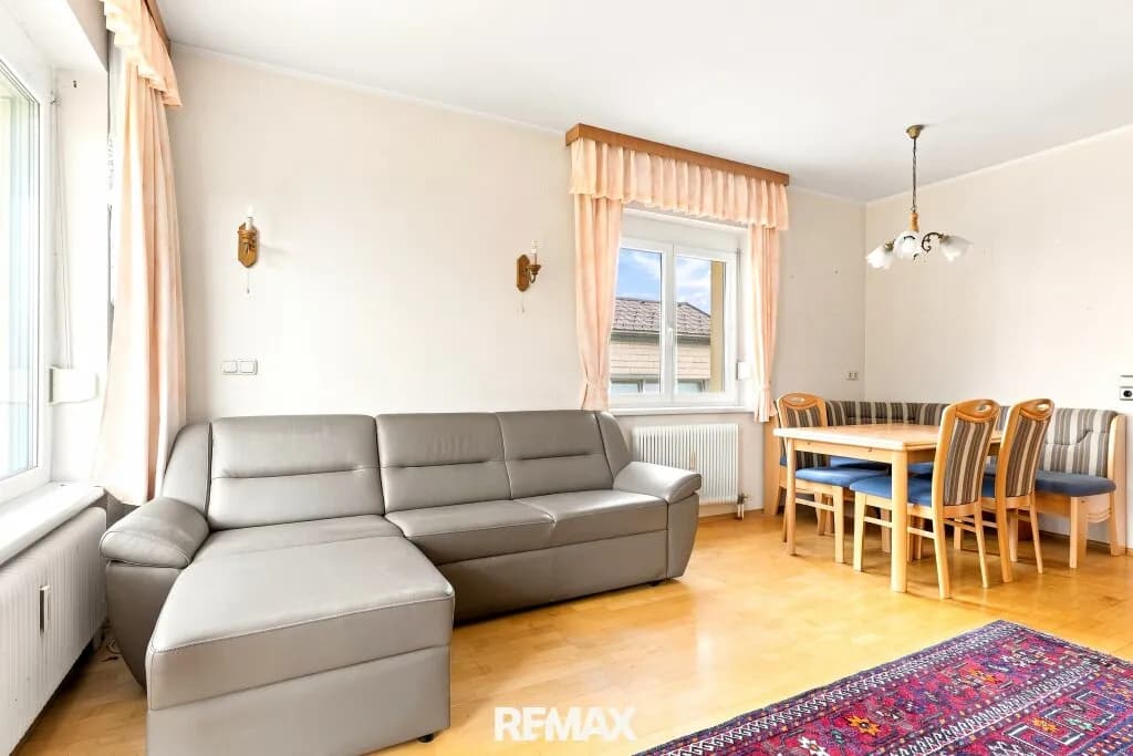 3-Zimmer-Immobilie kaufen in Steyr-Land – 71 m², € 169.000 – Bild 4 von 9