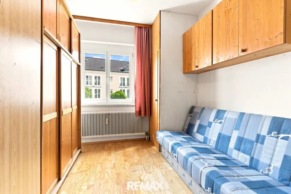 3-Zimmer-Immobilie kaufen in Steyr-Land – 71 m², € 169.000 – Bild 6 von 9