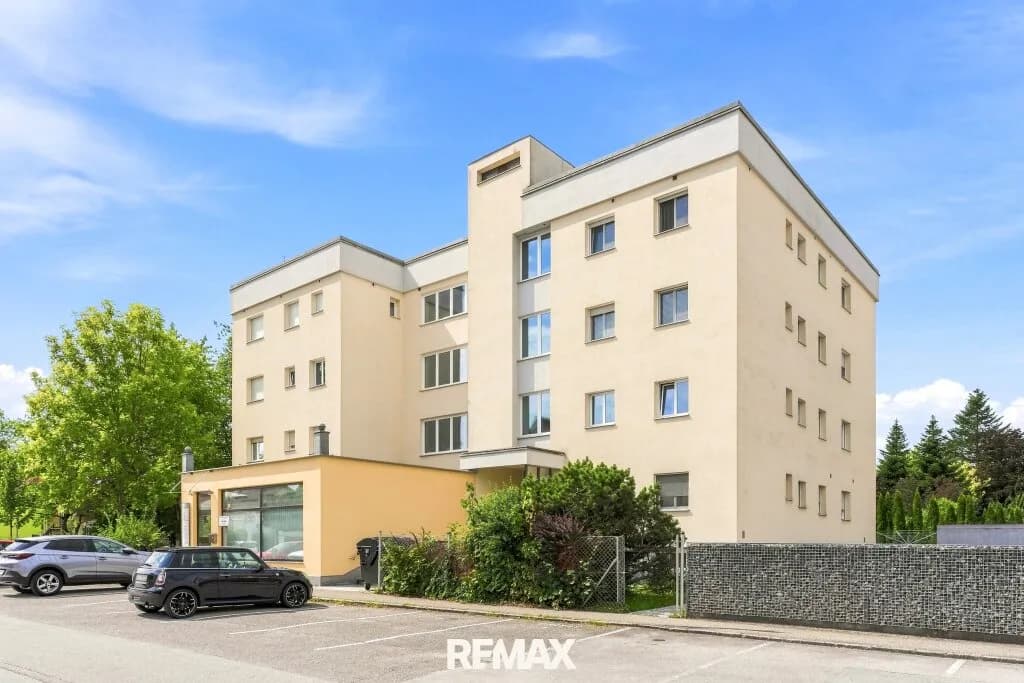 3-Zimmer-Immobilie kaufen in Steyr-Land – 71 m², € 169.000 – Bild 9 von 9
