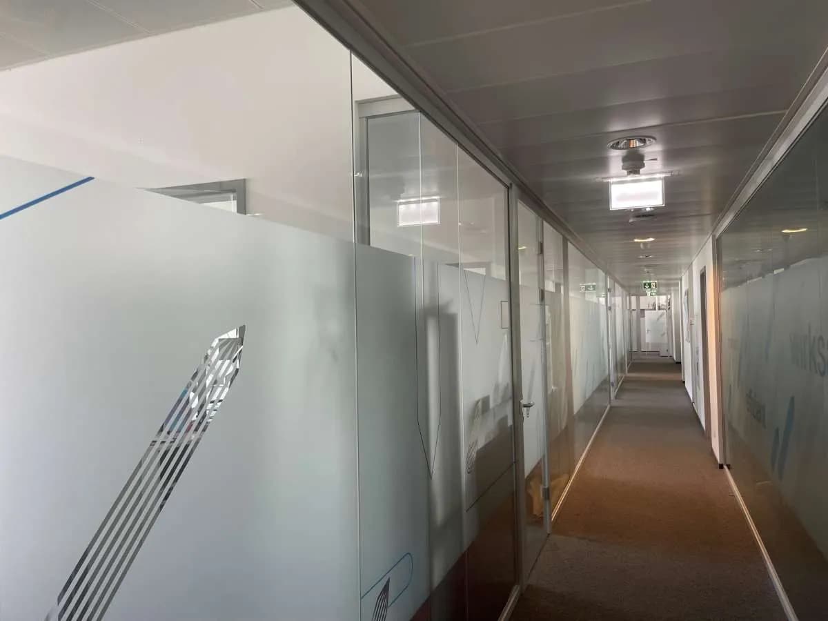 Gewerbeimmobilie mieten in Wien – 464 m², € 16 – Bild 2 von 5
