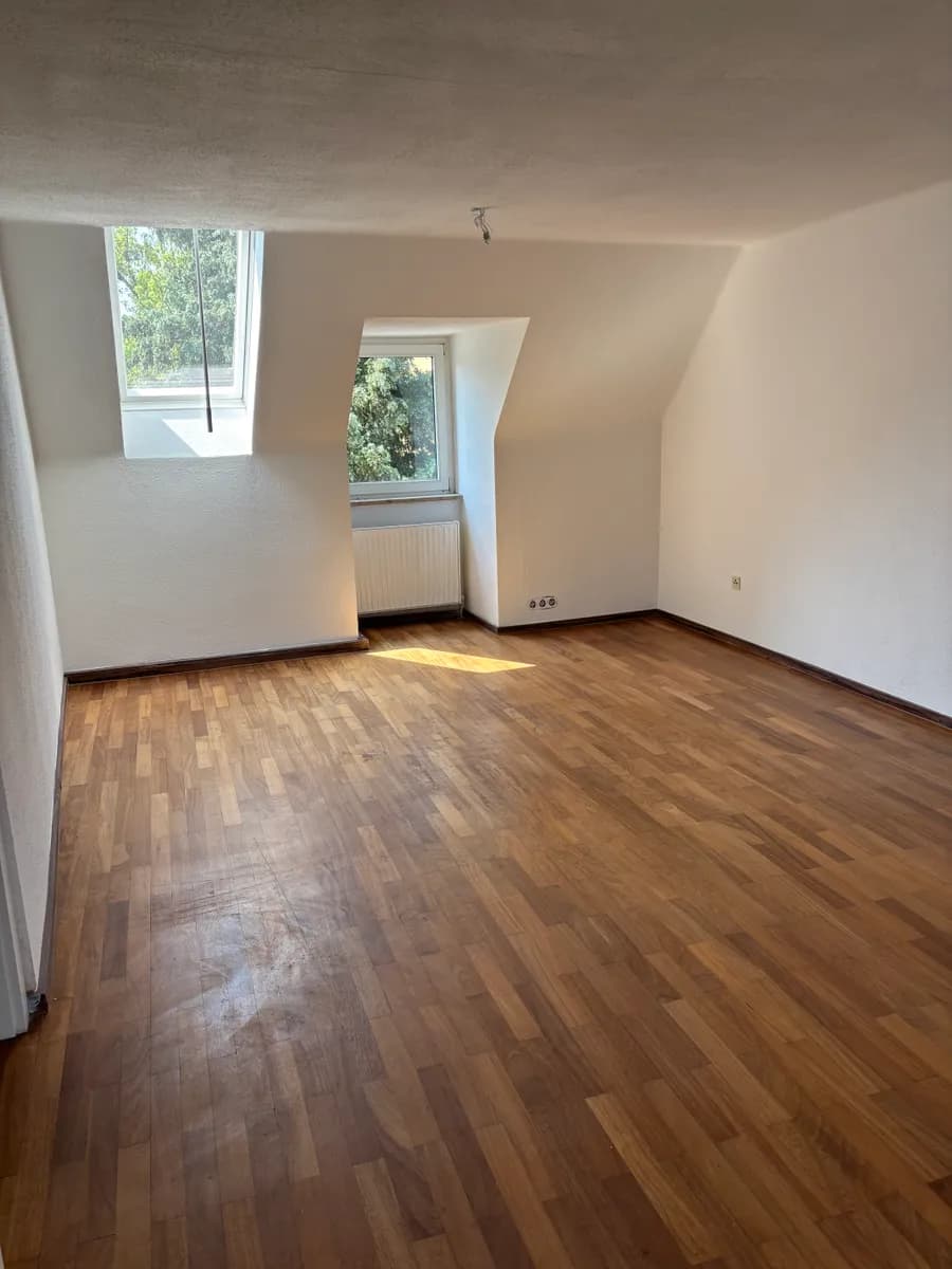 3-Zimmer-Wohnung mieten in Linz – 62 m², € 795