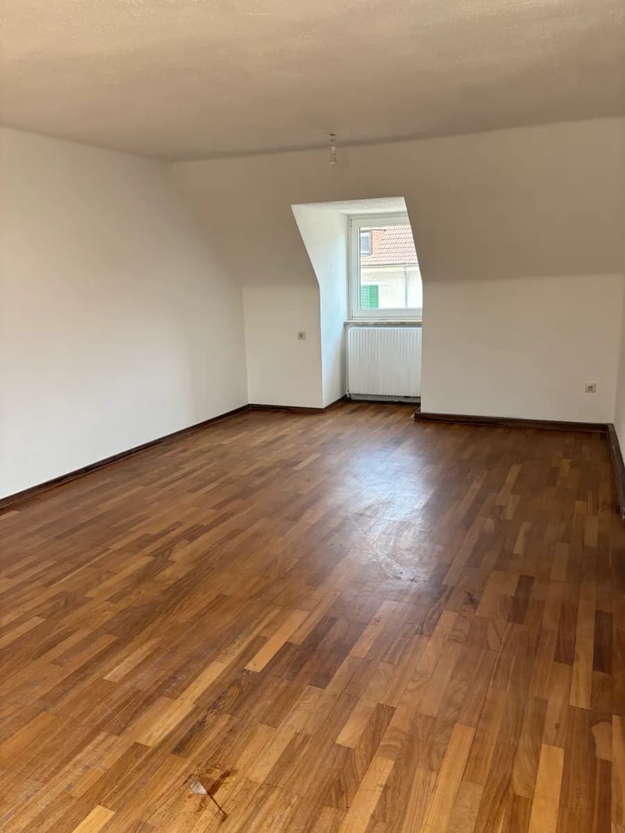 3-Zimmer-Wohnung mieten in Linz – 62 m², € 795 – Bild 2 von 6