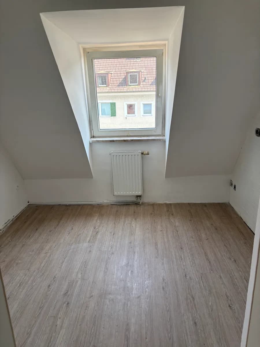 3-Zimmer-Wohnung mieten in Linz – 62 m², € 795 – Bild 4 von 6